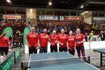Chemnitz Company Cup in Table Tennis 2018